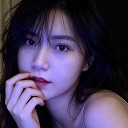 Mỗi ngày đều ước làm cá mặn 🐳