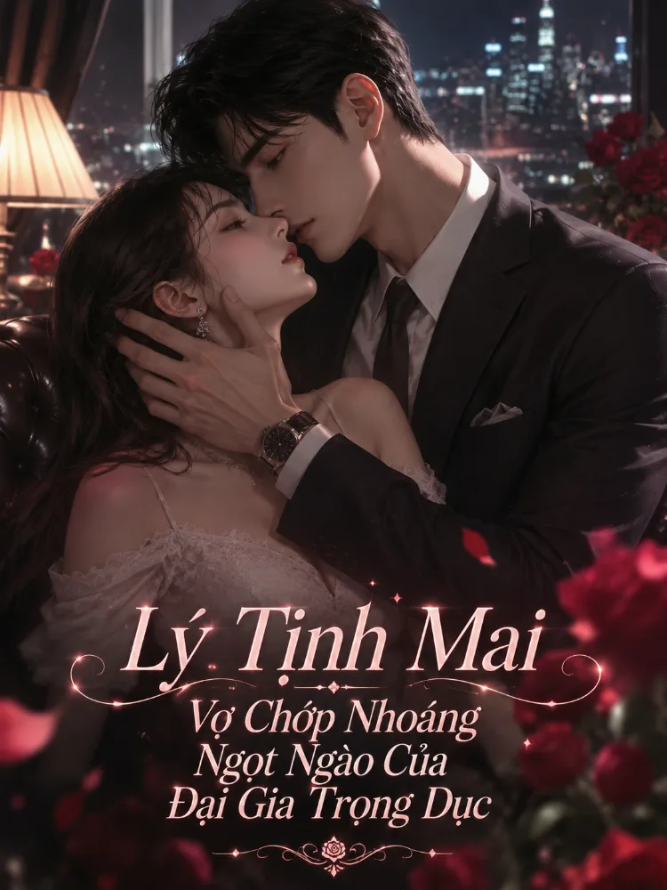 Vợ Chớp Nhoáng Ngọt Ngào Của Đại Gia Trọng Dục - Lý Thiến Mai
