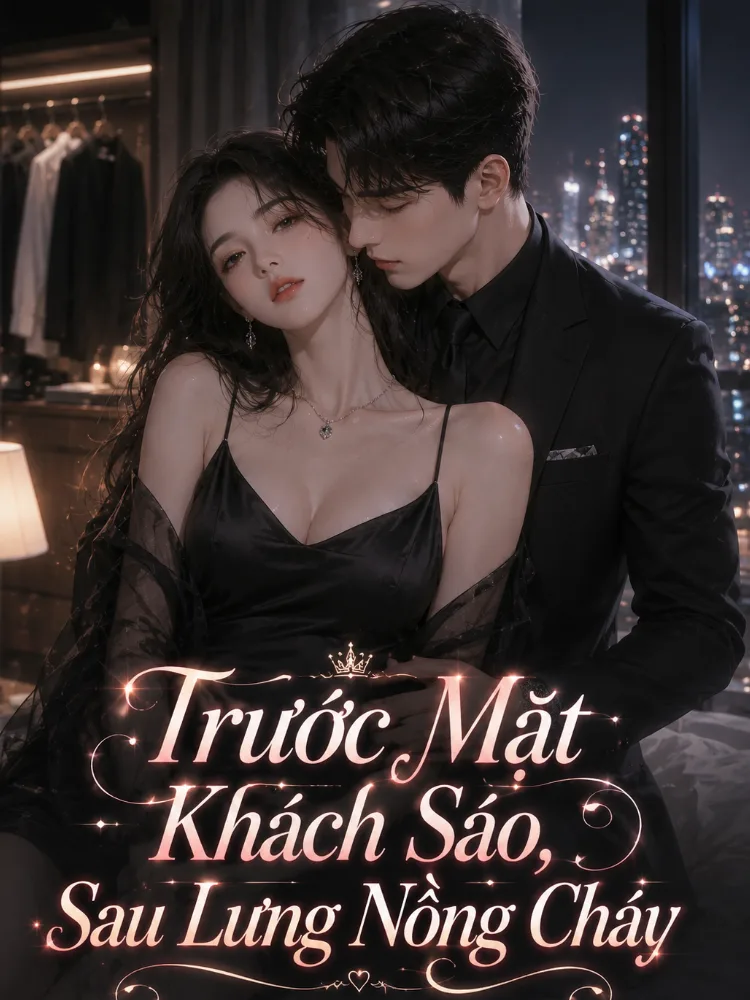 Tái Hợp Với Bạn Trai Cũ Là Bác Sĩ Thiên Tài - Tống Giai