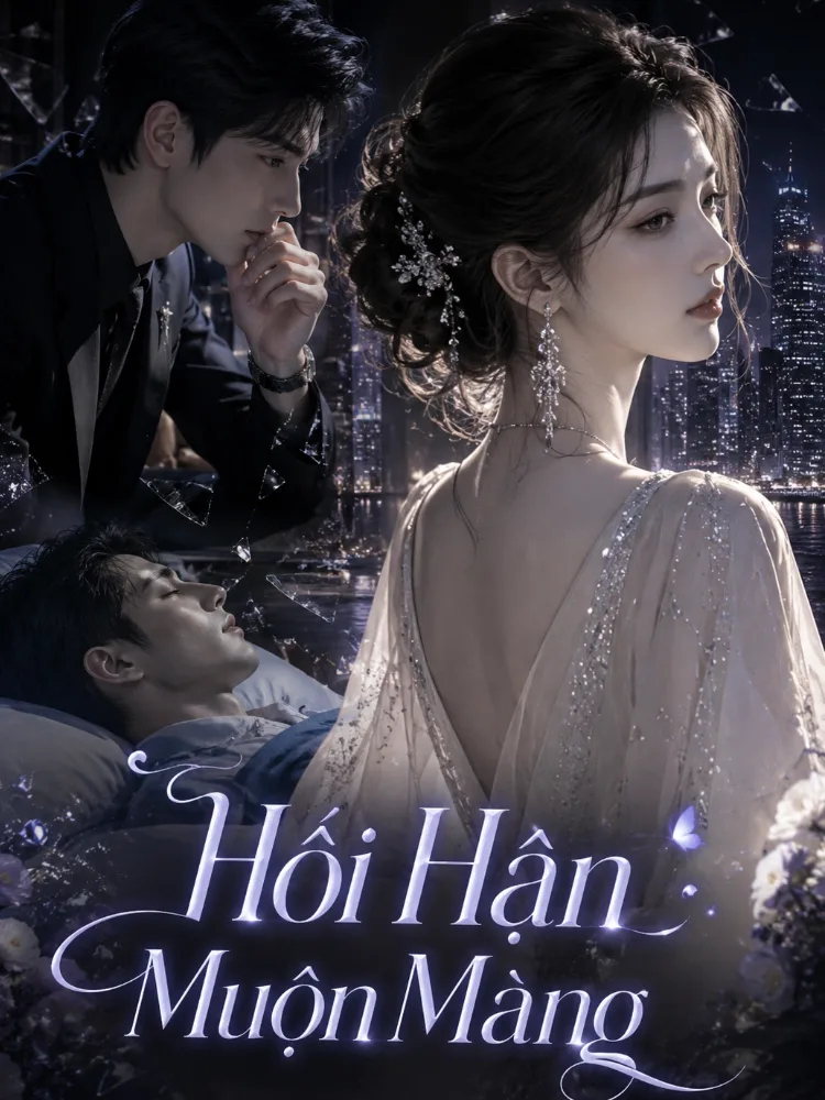 Hối Hận Muộn Màng - Dạ Lan Tịch