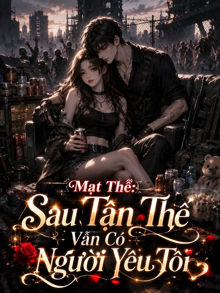 Mạt Thế: Sau Tận Thế Vẫn Có Người Yêu Tôi