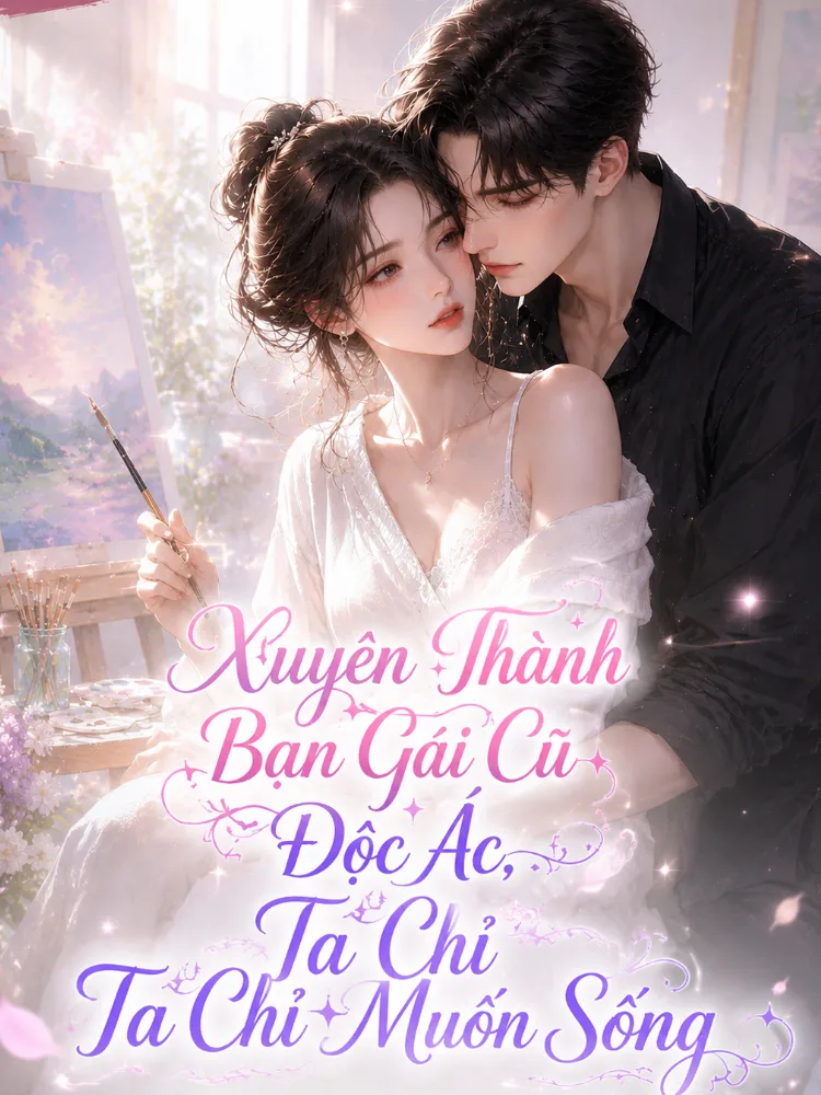 Xuyên Thành Bạn Gái Cũ Độc Ác, Ta Chỉ Muốn Sống