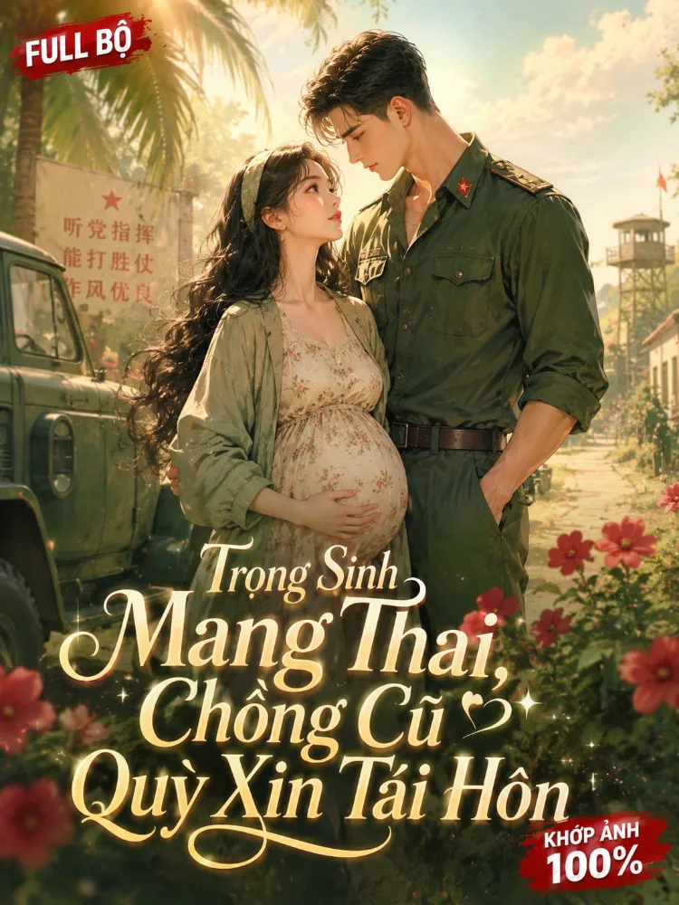 Trọng Sinh Mang Thai, Chồng Cũ Quỳ Xin Tôi Tái Hôn