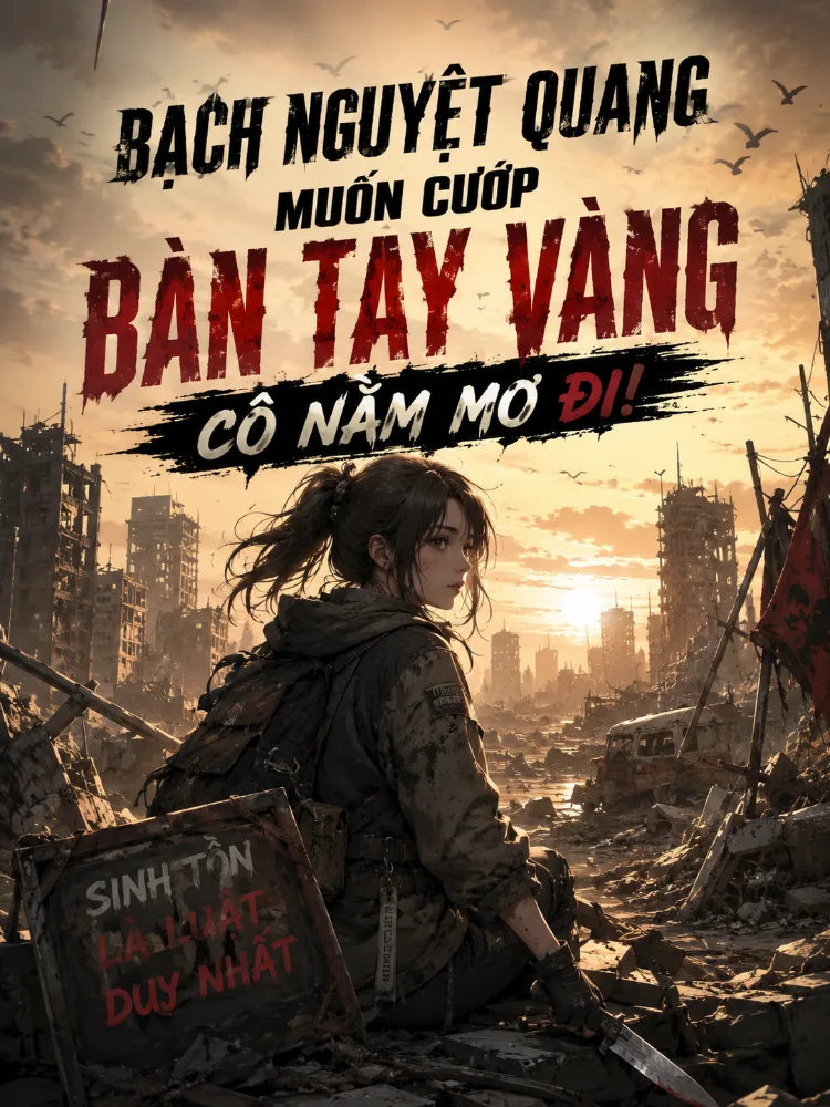 Thẩm Đường Đường - Bạch Nguyệt Quang Muốn Cướp Bàn Tay Vàng? Cô Nằm Mơ Đi!