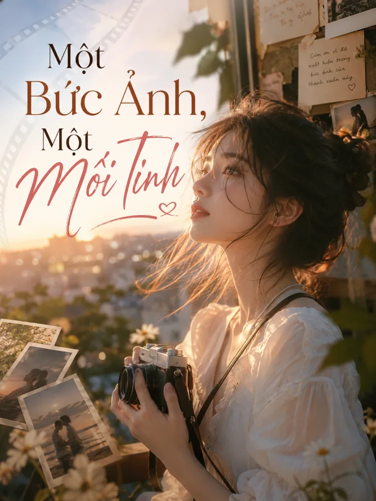 Một Bức Ảnh, Một Mối Tình