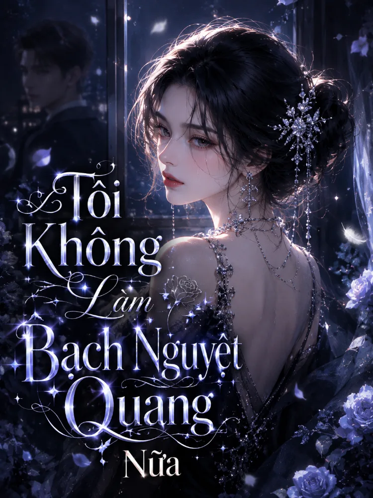 Tôi Không Làm Bạch Nguyệt Quang Nữa