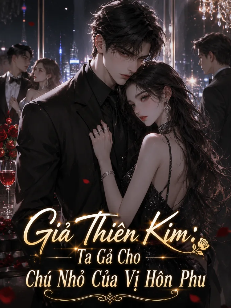 Giả Thiên Kim: Ta Gả Cho Chú Nhỏ Của Vị Hôn Phu - Tống Từ