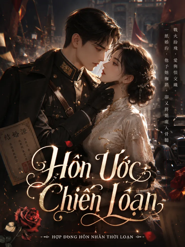 Hôn Ước Chiến Loạn