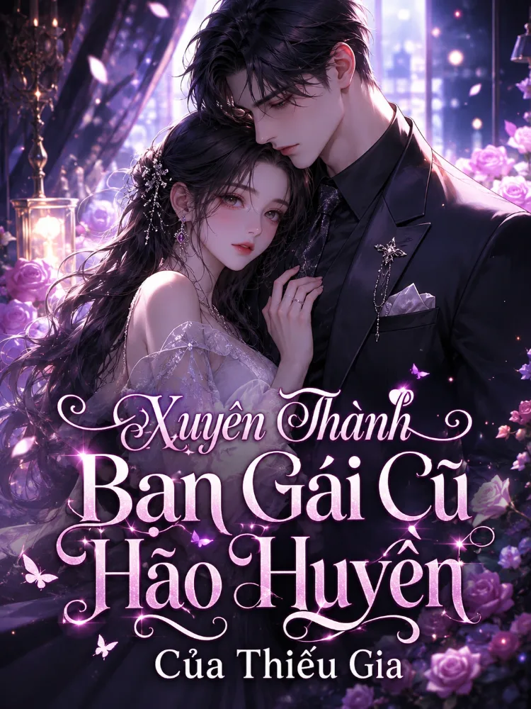 Xuyên Thành Bạn Gái Cũ Hão Huyền Của Thiếu Gia