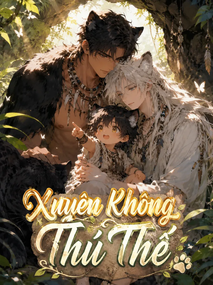 Xuyên Không Thú Thế