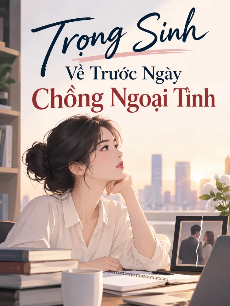 Trọng Sinh Về Trước Ngày Chồng Ngoại Tình