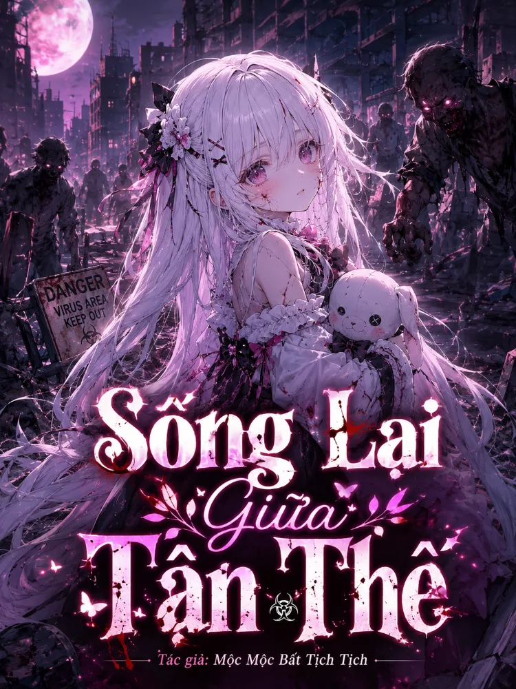 Sống Lại Giữa Tận Thế.