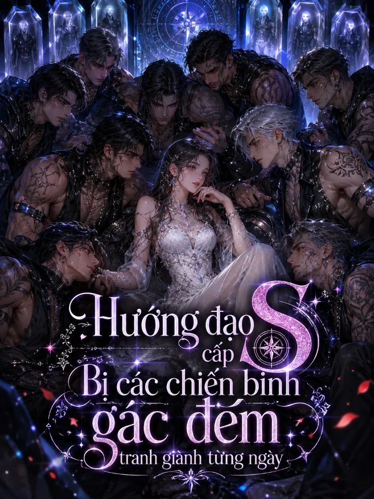 Hướng đạo cấp S - Bị các chiến binh gác đêm tranh giành từng ngày