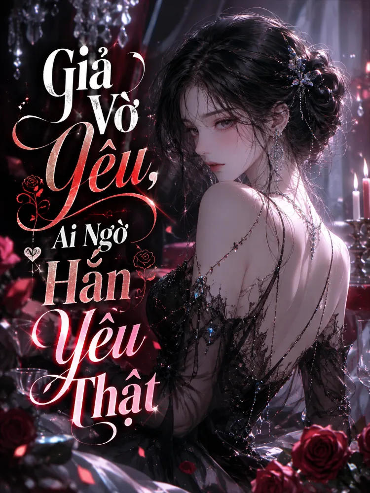 Giả Vờ Yêu, Ai Ngờ Hắn Yêu Thật