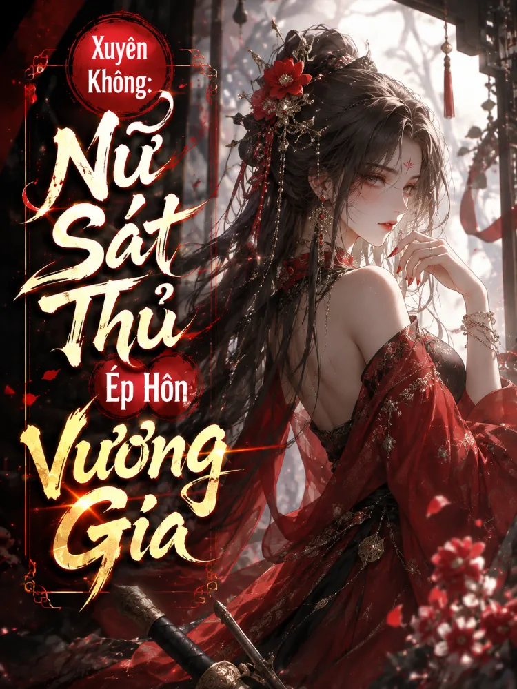 Xuyên Không: Nữ Sát Thủ Ép Hôn Vương Gia