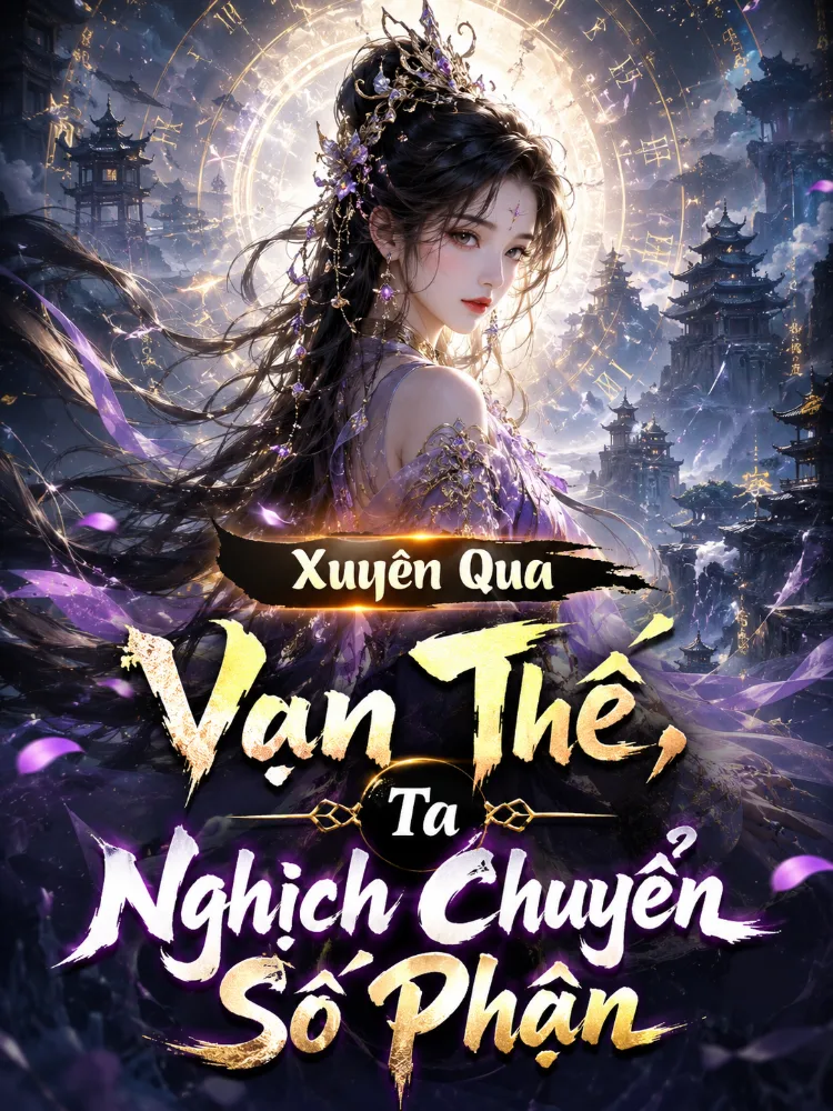 Xuyên Qua Vạn Thế, Ta Nghịch Chuyển Số Phận