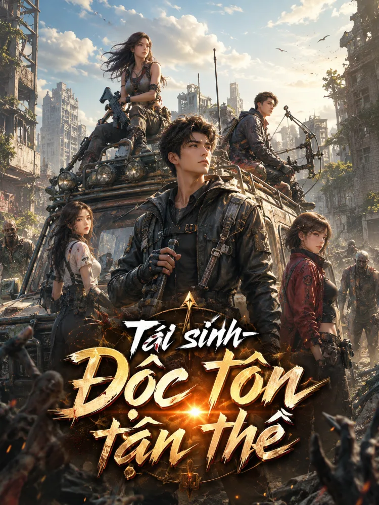 Tái sinh – Độc tôn tận thế