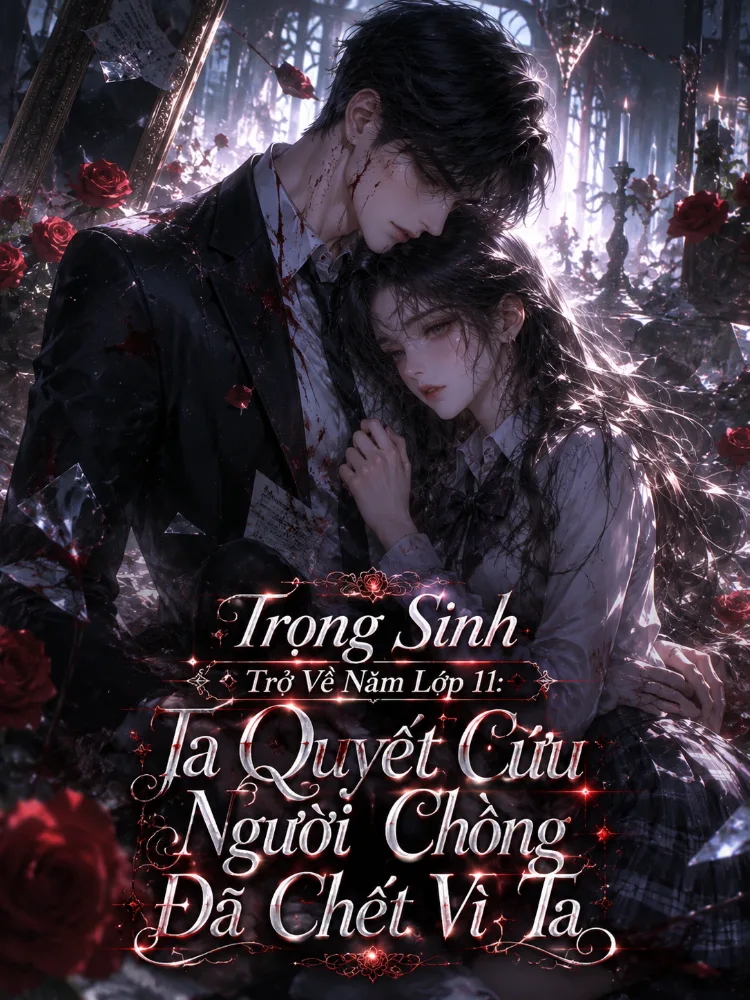 Trọng Sinh Trở Về Năm Lớp 11: Ta Quyết Cứu Người Chồng Đã Chết Vì Ta - Sử Hạ