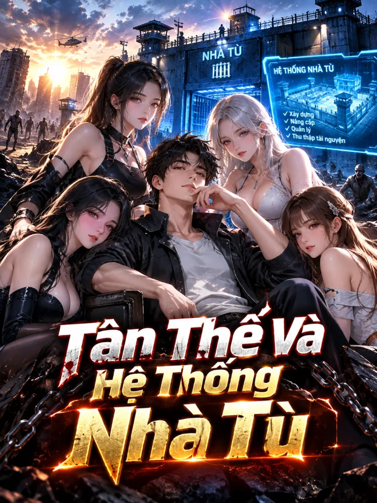 Tận Thế Và Hệ Thống Nhà Tù