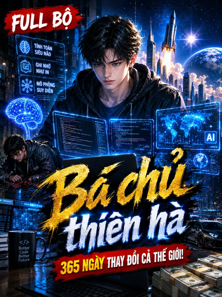 Bá chủ thiên hà