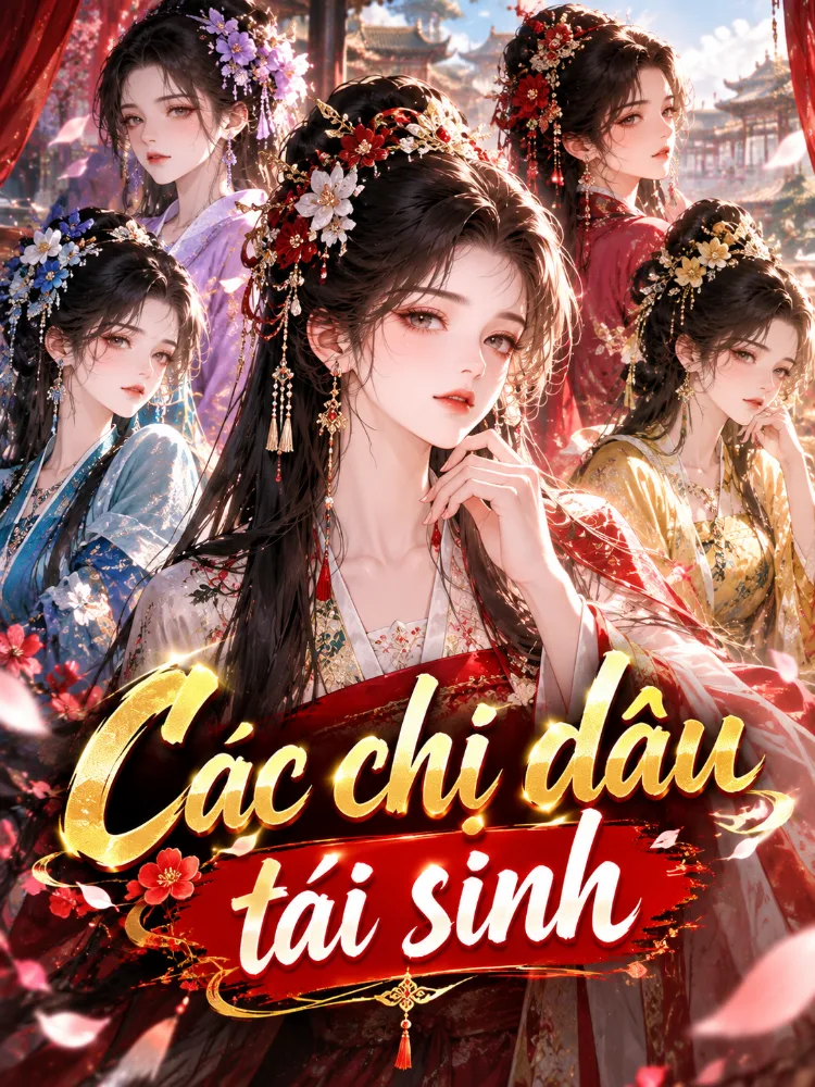 Các chị dâu tái sinh