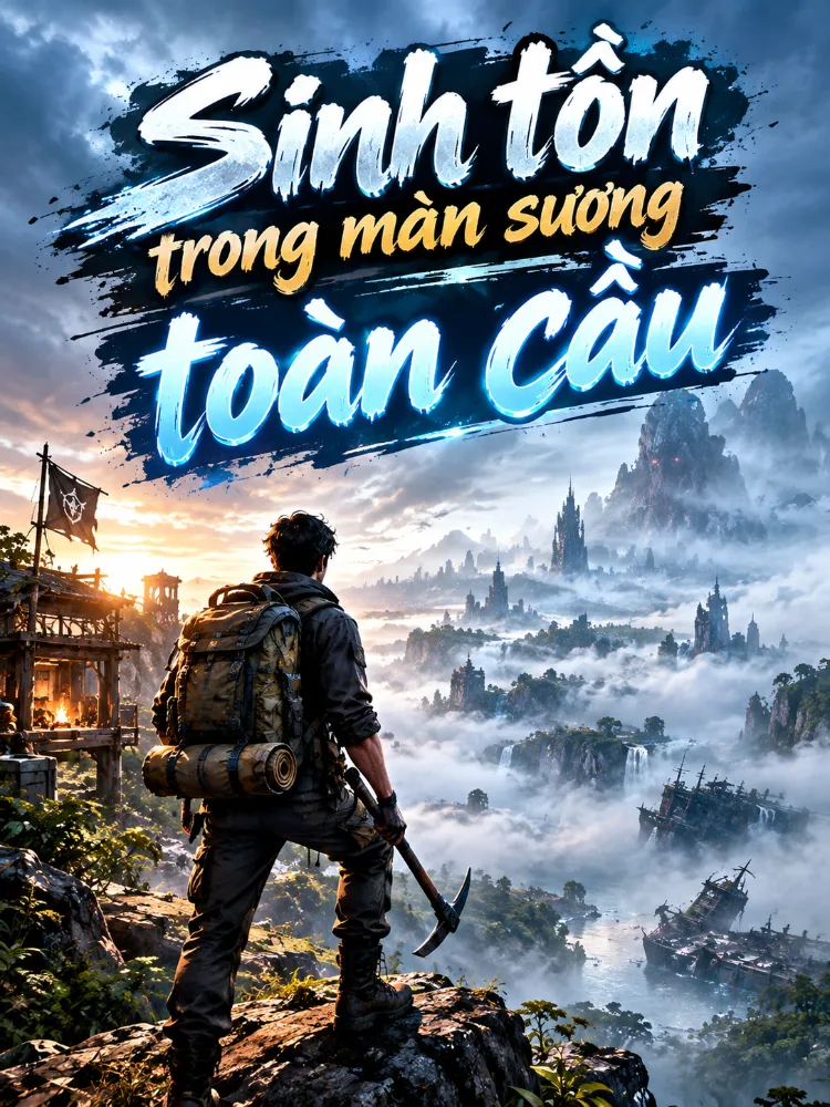Sinh tồn trong màn sương toàn cầu