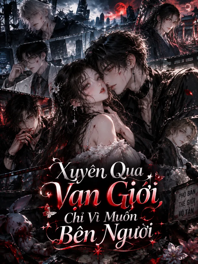 Xuyên Qua Vạn Giới, Chỉ Vì Muốn Bên Người
