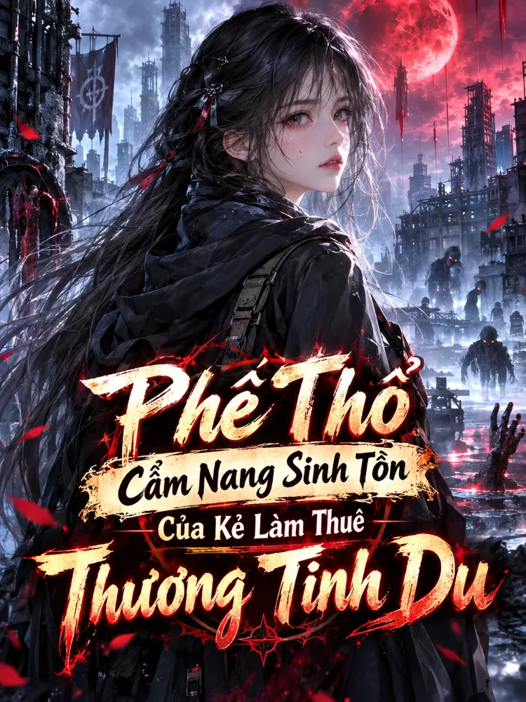 Phế Thổ Cẩm Nang Sinh Tồn Của Kẻ Làm Thuê - Thương Tinh Du
