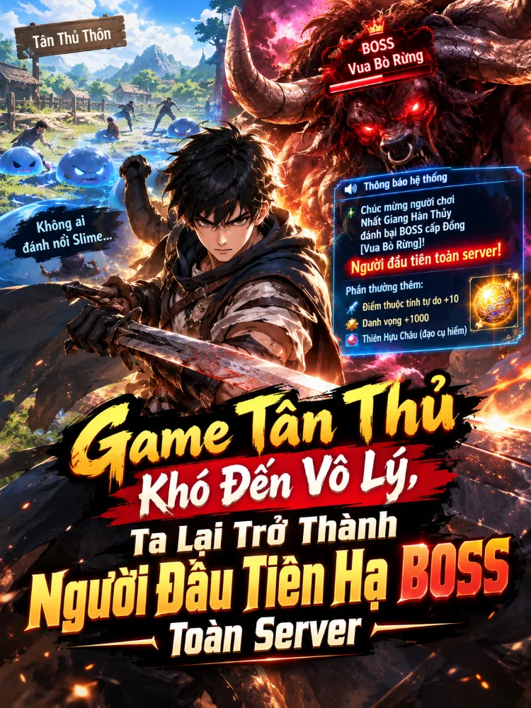 Võng Du Chi Toàn Phục Công Địch
