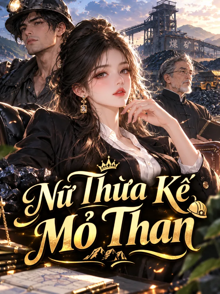 Nữ Thừa Kế Mỏ Than