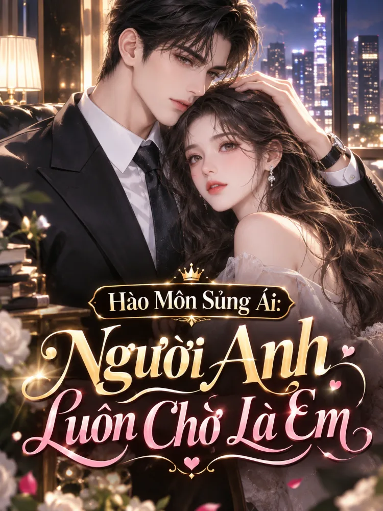 Hào Môn Sủng Ái: Người Anh Luôn Chờ Là Em