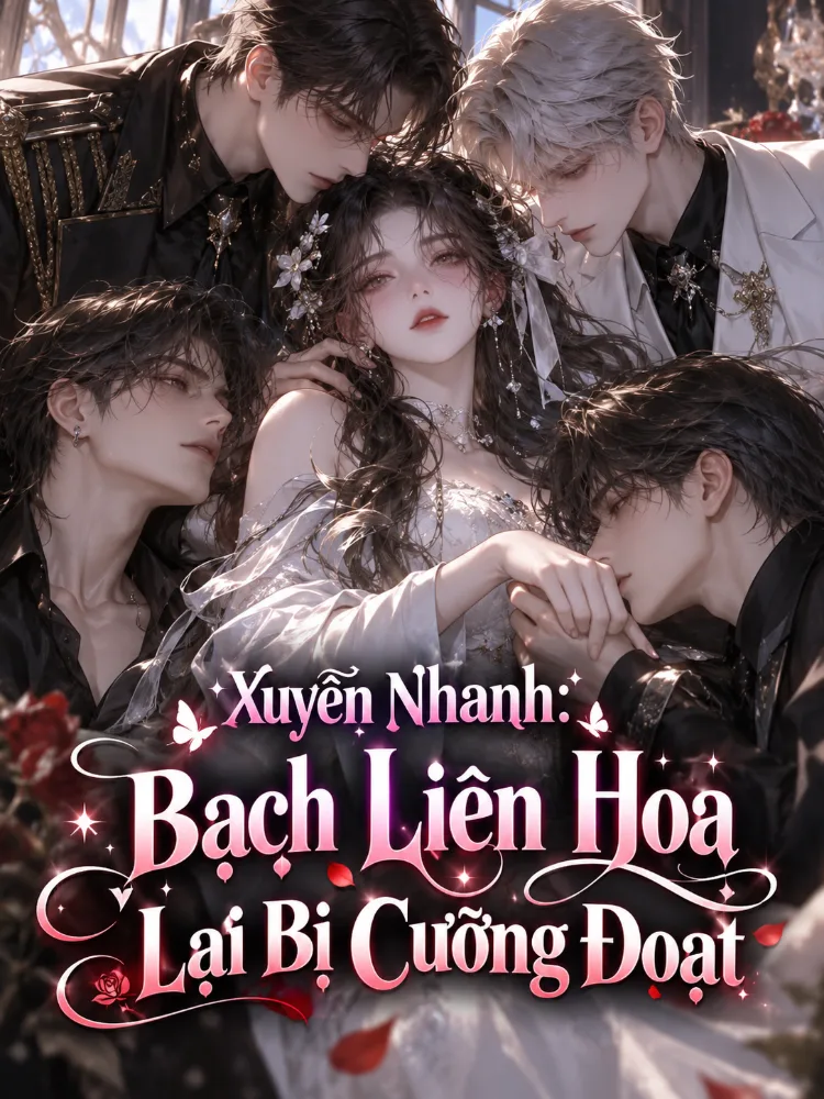 Xuyên Nhanh: Bạch Liên Hoa Lại Bị Cưỡng Đoạt