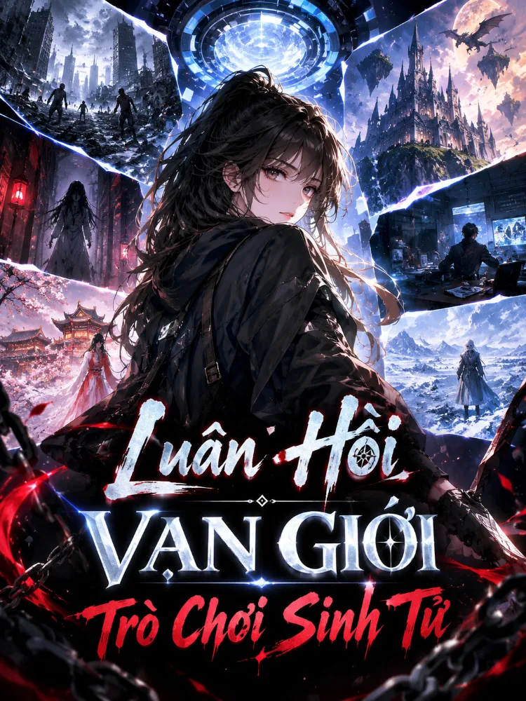 Luân Hồi Vạn Giới: Trò Chơi Sinh Tử