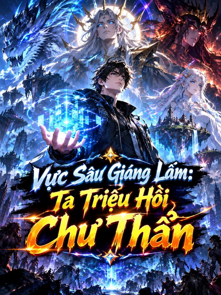 Vực Sâu Giáng Lâm: Ta Triệu Hồi Chư Thần