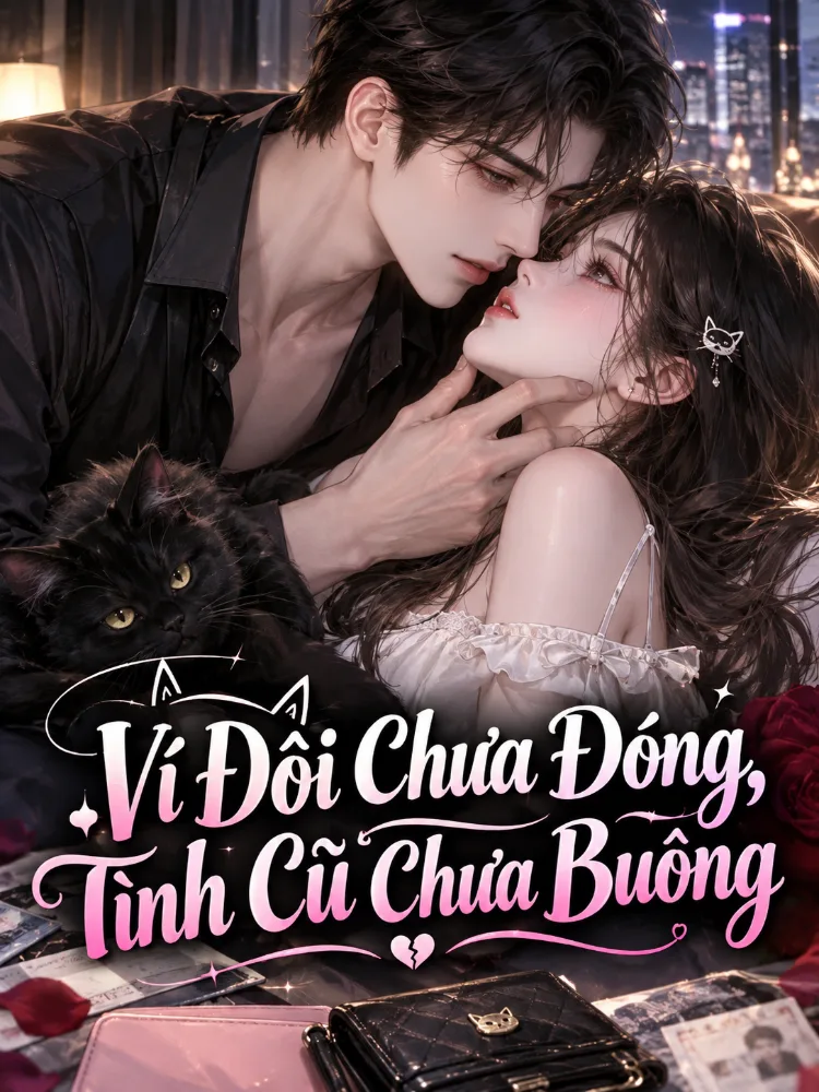 Ví Đôi Chưa Đóng, Tình Cũ Chưa Buông