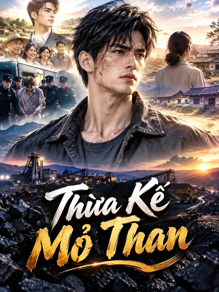 Thừa Kế Mỏ Than
