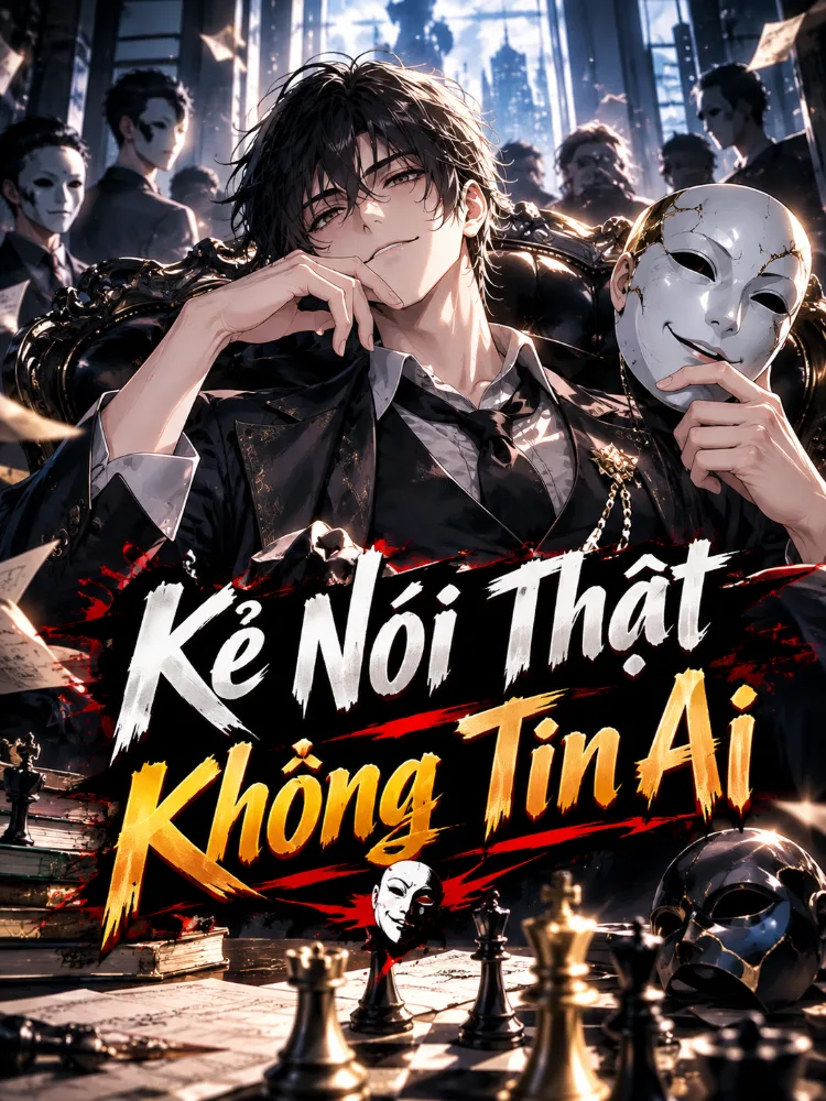 Kẻ Nói Thật Không Tin Ai