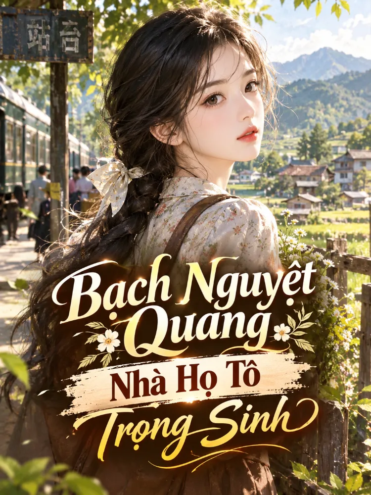 Bạch Nguyệt Quang Nhà Họ Tô Trọng Sinh