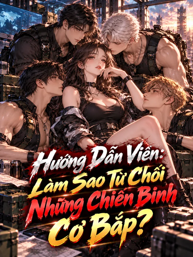 ]Tinh Tế: Nữ Hướng Dẫn Làm Sao Từ Chối Cơ Ngực Của Các Đại Lão?