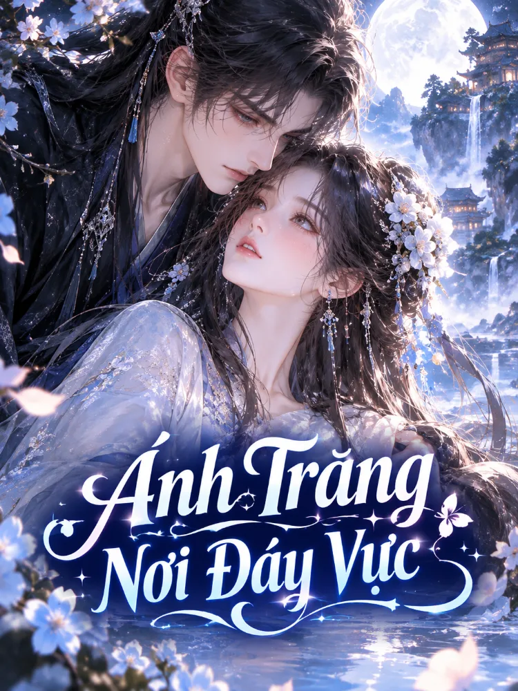 Ánh Trăng Nơi Đáy Vực