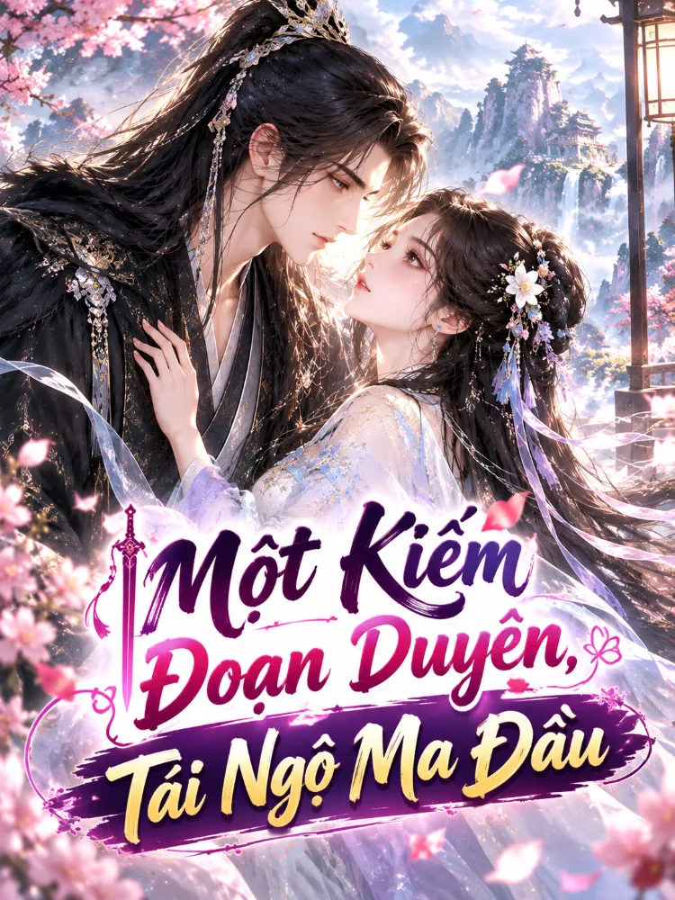 Một Kiếm Đoạn Duyên, Tái Ngộ Ma Đầu