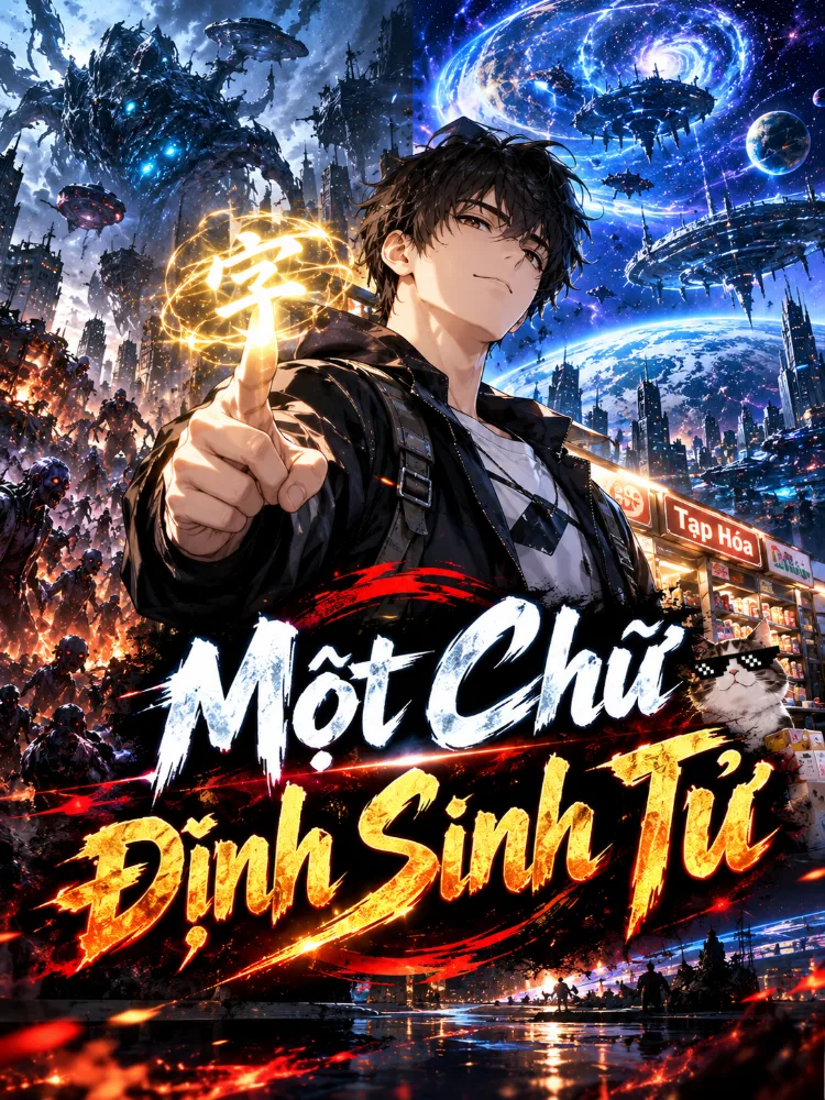 Một Chữ Định Sinh Tử