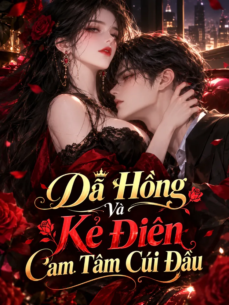 Dã Hồng Và Kẻ Điên Cam Tâm Cúi Đầu