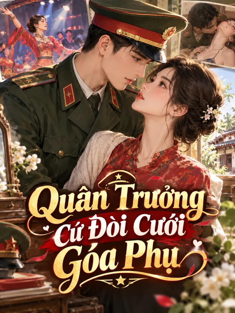 Quân Trưởng Cứ Đòi Cưới Góa Phụ