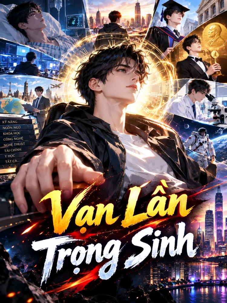 Vạn Lần Trọng Sinh