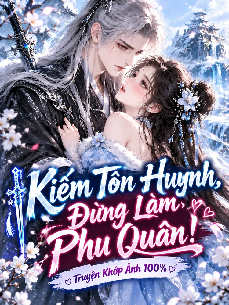 Kiếm Tôn Huynh, Đừng Làm Phu Quân!