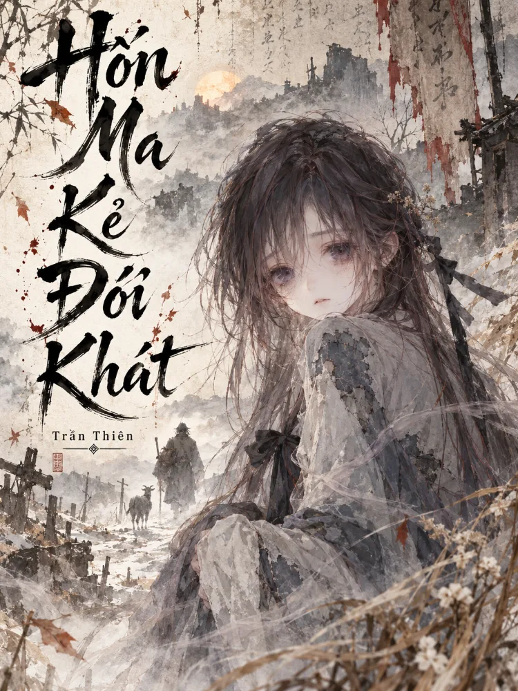 Hồn Ma Kẻ Đói Khát