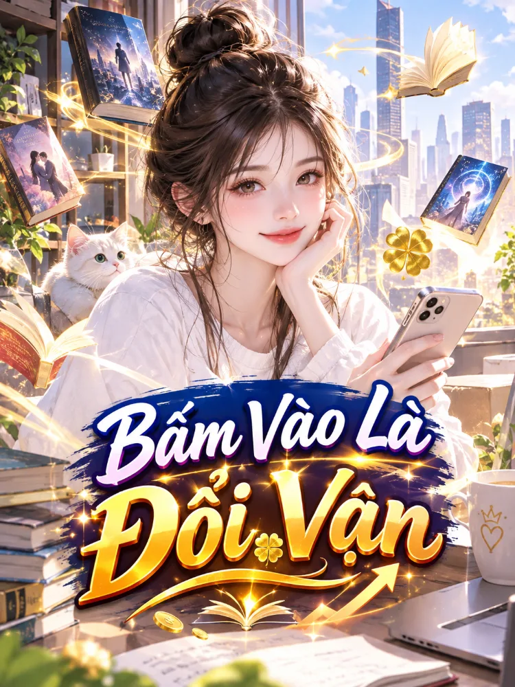 Bấm Vào Là Đổi Vận