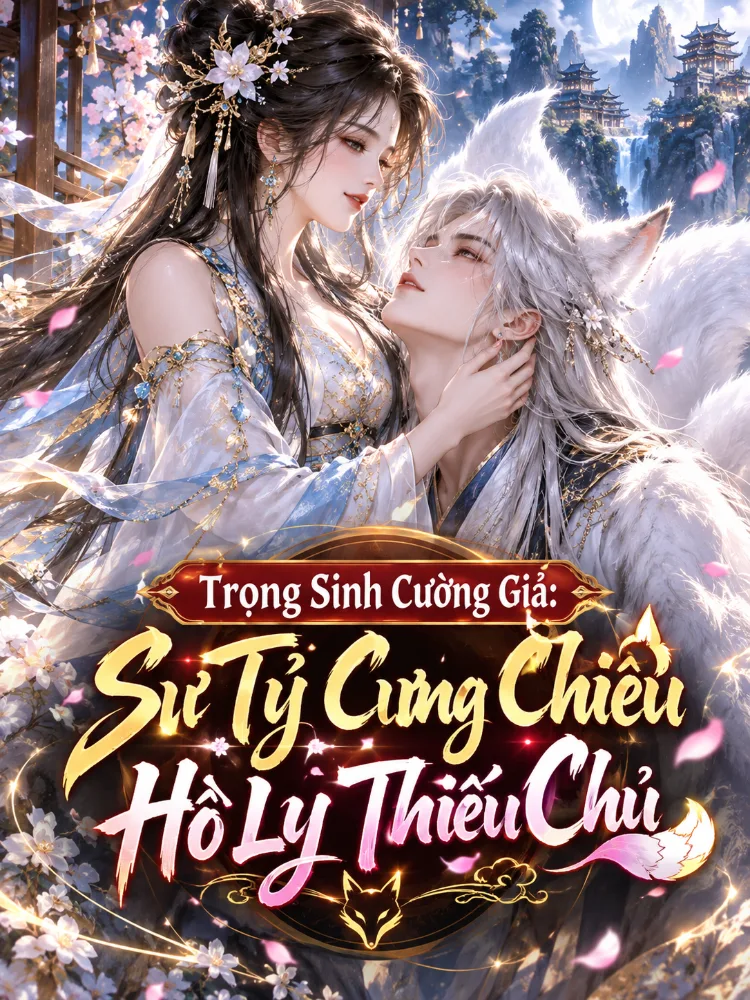 Trọng Sinh Cường Giả: Sư Tỷ Cưng Chiều Hồ Ly Thiếu Chủ