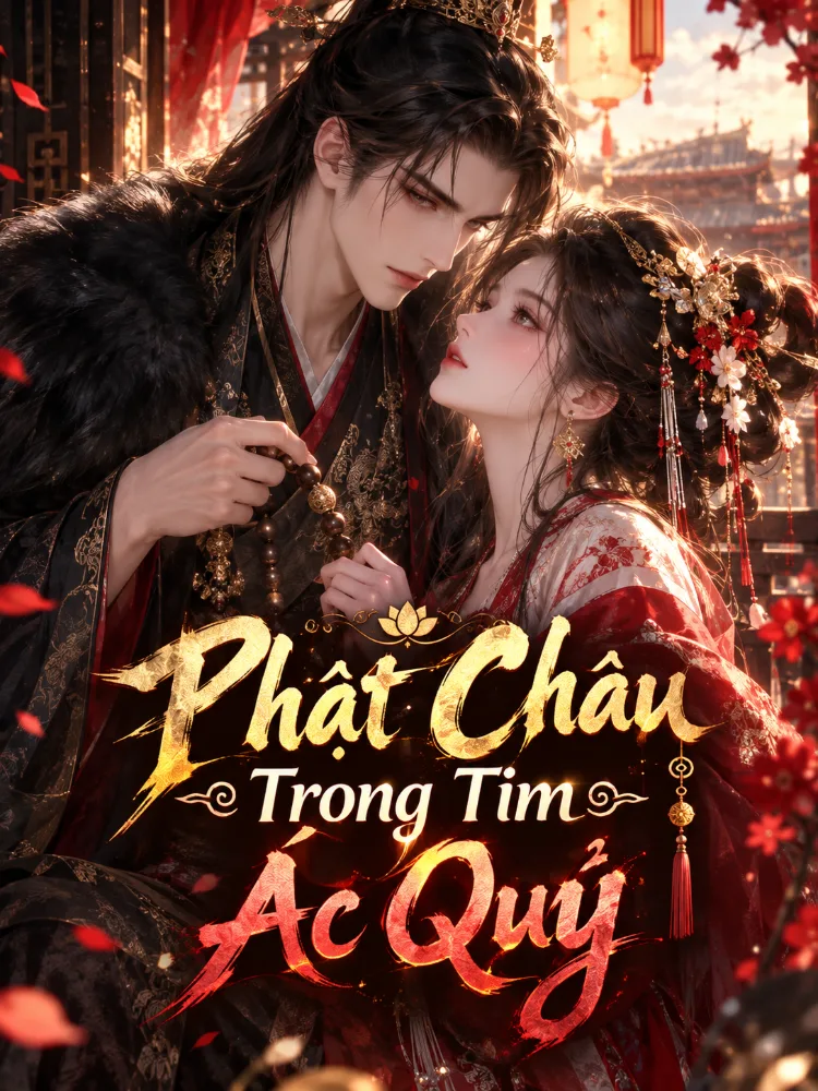Phật Châu Trong Tim Ác Quỷ